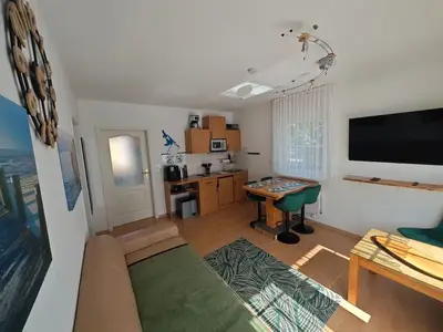 Ferienwohnung für 4 Personen (41 m²) in Koserow (Seebad) 8/10
