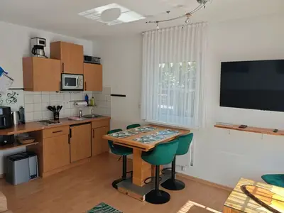 Ferienwohnung für 4 Personen (41 m²) in Koserow (Seebad) 9/10