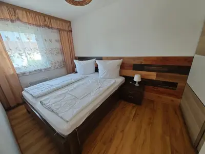 Ferienwohnung für 4 Personen (41 m²) in Koserow (Seebad) 10/10