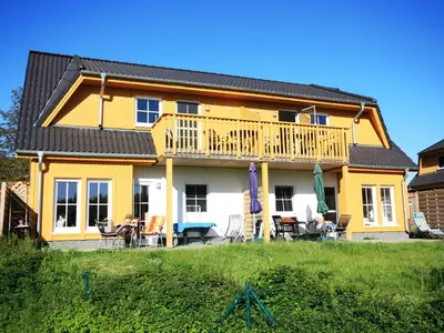 Ferienwohnung für 3 Personen (41 m²) in Koserow (Seebad) 2/10