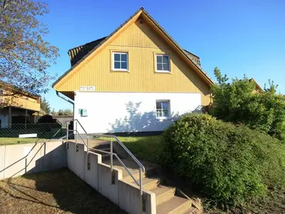 Ferienwohnung für 3 Personen (41 m²) in Koserow (Seebad) 3/10