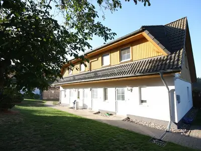 Ferienwohnung für 3 Personen (41 m²) in Koserow (Seebad) 4/10