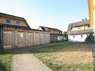 Ferienwohnung für 3 Personen (41 m²) in Koserow (Seebad) 5/10