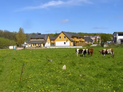 Ferienwohnung für 3 Personen (41 m²) in Koserow (Seebad) 7/10
