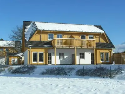 Ferienwohnung für 5 Personen (53 m²) in Koserow (Seebad) 1/10