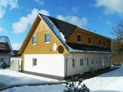 Ferienwohnung für 5 Personen (53 m²) in Koserow (Seebad) 2/10