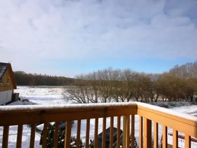 Ferienwohnung für 5 Personen (53 m²) in Koserow (Seebad) 3/10