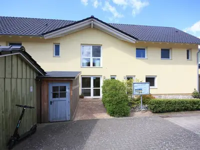 Ferienwohnung für 4 Personen (57 m²) in Koserow (Seebad) 4/10