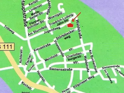 Ferienwohnung für 4 Personen (57 m²) in Koserow (Seebad) 9/10