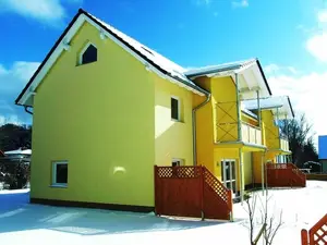 Ferienwohnung für 7 Personen (75 m²) in Koserow (Seebad)