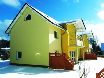 Ferienwohnung für 4 Personen (57 m²) in Koserow (Seebad) 1/10