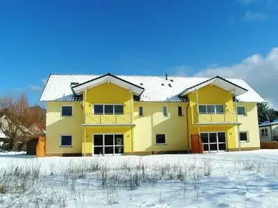 Ferienwohnung für 4 Personen (57 m²) in Koserow (Seebad) 2/10