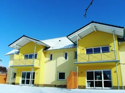 Ferienwohnung für 4 Personen (57 m²) in Koserow (Seebad) 3/10