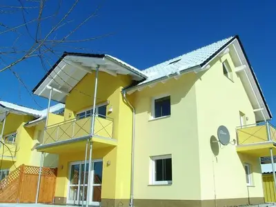 Ferienwohnung für 4 Personen (57 m²) in Koserow (Seebad) 4/10