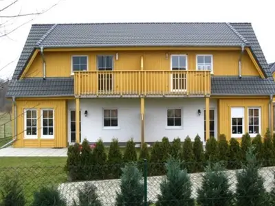 Ferienwohnung für 5 Personen (50 m²) in Koserow (Seebad) 2/10