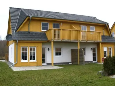 Ferienwohnung für 5 Personen (50 m²) in Koserow (Seebad) 3/10