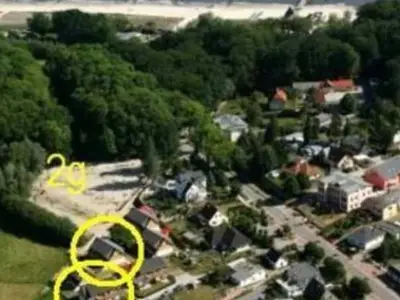 Ferienwohnung für 5 Personen (50 m²) in Koserow (Seebad) 4/10
