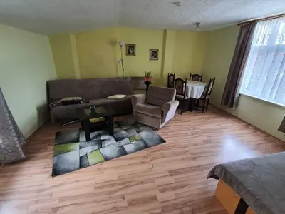 Ferienwohnung für 3 Personen (47 m²) in Koserow (Seebad) 1/10