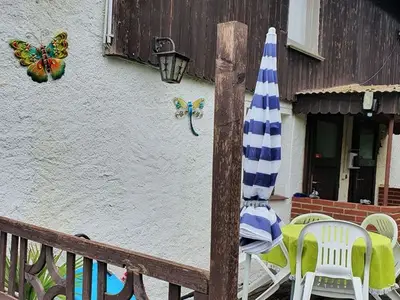 Ferienwohnung für 3 Personen (47 m²) in Koserow (Seebad) 2/10