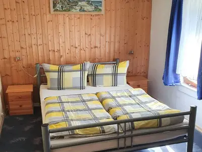 Ferienwohnung für 3 Personen (47 m²) in Koserow (Seebad) 4/10