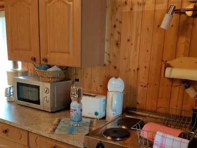 Ferienwohnung für 3 Personen (47 m²) in Koserow (Seebad) 7/10