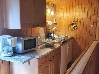 Ferienwohnung für 3 Personen (47 m²) in Koserow (Seebad) 8/10