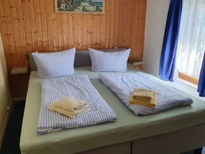 Ferienwohnung für 3 Personen (47 m²) in Koserow (Seebad) 9/10