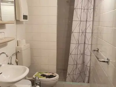 Ferienwohnung für 3 Personen (47 m²) in Koserow (Seebad) 10/10