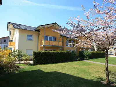 Ferienwohnung für 4 Personen (50 m²) in Koserow (Seebad) 1/10
