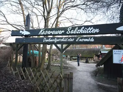 Ferienwohnung für 4 Personen (50 m²) in Koserow (Seebad) 6/10