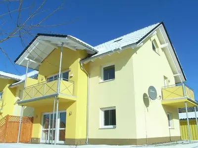 Ferienwohnung für 4 Personen (50 m²) in Koserow (Seebad) 5/10