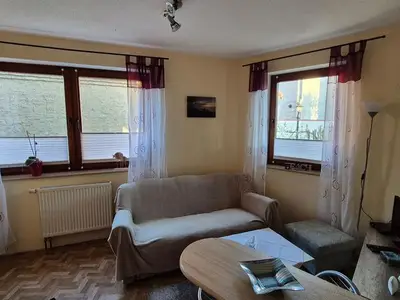 Ferienwohnung für 2 Personen (30 m²) in Koserow (Seebad) 1/10