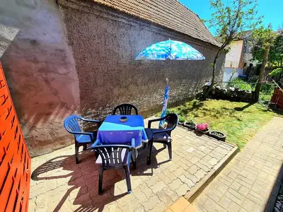 Ferienwohnung für 2 Personen (30 m²) in Koserow (Seebad) 2/10