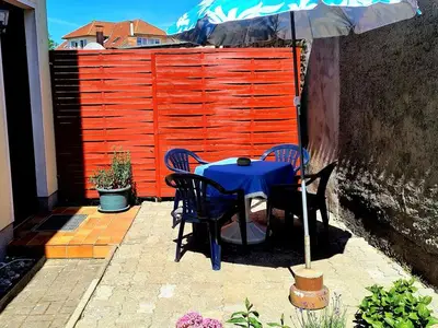 Ferienwohnung für 2 Personen (30 m²) in Koserow (Seebad) 3/10