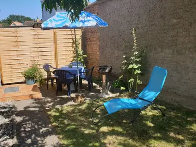 Ferienwohnung für 2 Personen (30 m²) in Koserow (Seebad) 4/10