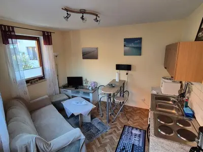 Ferienwohnung für 2 Personen (30 m²) in Koserow (Seebad) 5/10