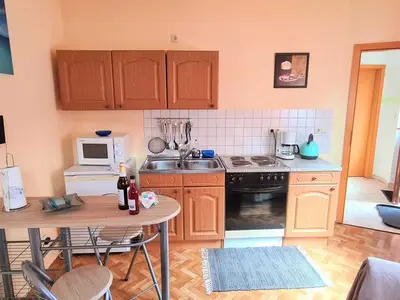 Ferienwohnung für 2 Personen (30 m²) in Koserow (Seebad) 6/10