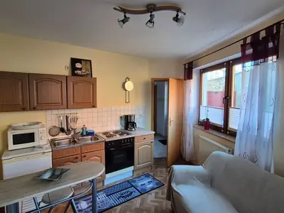 Ferienwohnung für 2 Personen (30 m²) in Koserow (Seebad) 7/10