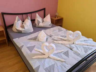 Ferienwohnung für 2 Personen (30 m²) in Koserow (Seebad) 8/10