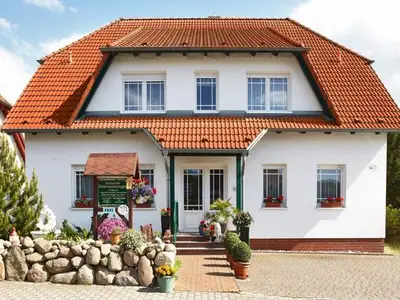 Ferienwohnung für 3 Personen (70 m²) in Koserow (Seebad) 1/10