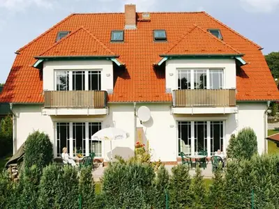 Ferienwohnung für 3 Personen (70 m²) in Koserow (Seebad) 2/10