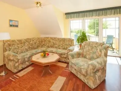 Ferienwohnung für 3 Personen (70 m²) in Koserow (Seebad) 5/10