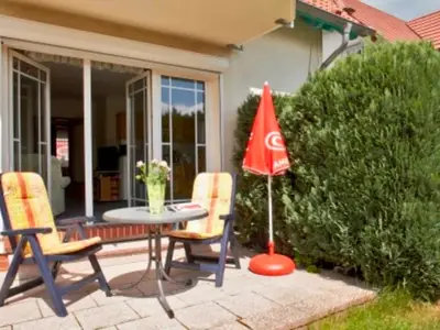 Ferienwohnung für 3 Personen (70 m²) in Koserow (Seebad) 10/10