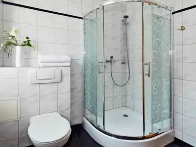 Ferienwohnung für 3 Personen (70 m²) in Koserow (Seebad) 8/10