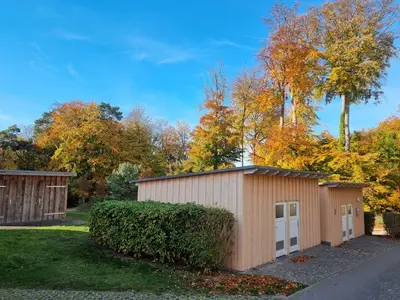 Ferienwohnung für 6 Personen (65 m²) in Koserow (Seebad) 4/10