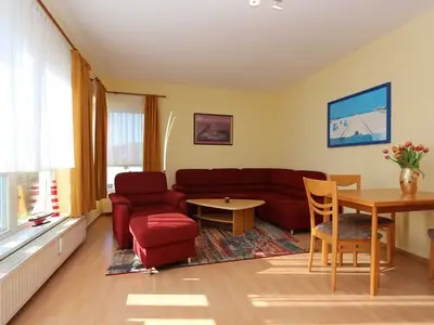 Ferienwohnung für 4 Personen (62 m²) in Koserow (Seebad) 5/10