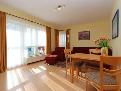 Ferienwohnung für 4 Personen (62 m²) in Koserow (Seebad) 7/10