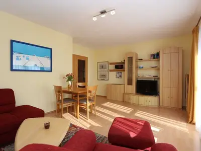 Ferienwohnung für 4 Personen (62 m²) in Koserow (Seebad) 9/10