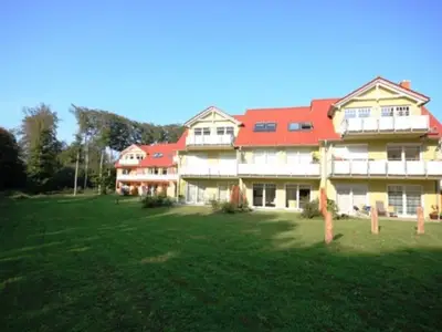 Ferienwohnung für 4 Personen (50 m²) in Koserow (Seebad) 2/10