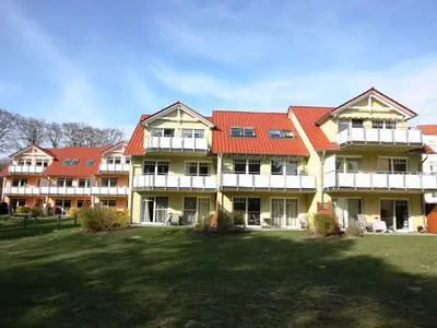Ferienwohnung für 6 Personen (65 m²) in Koserow (Seebad) 3/10